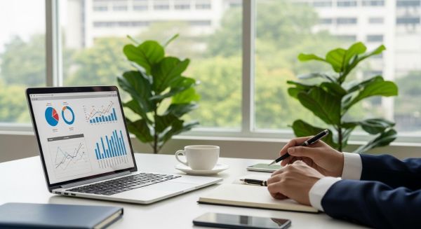 Bien gérer son entreprise : une performance durable grâce à l'outil Jeboostemaboite