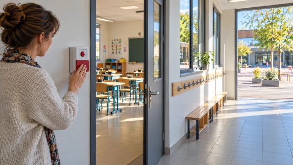 Choisir la meilleure alarme PPMS pour une sécurité efficace
