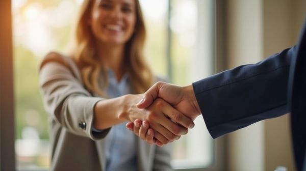Comment améliorer vos techniques de closing en vente