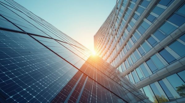Gestion technique du bâtiment : optimiser l'efficacité énergétique des installations