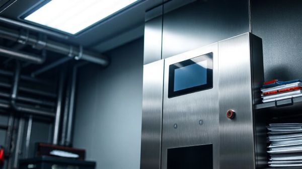 Guide d'installation pour opérateurs de porte d'ascenseur sûrs