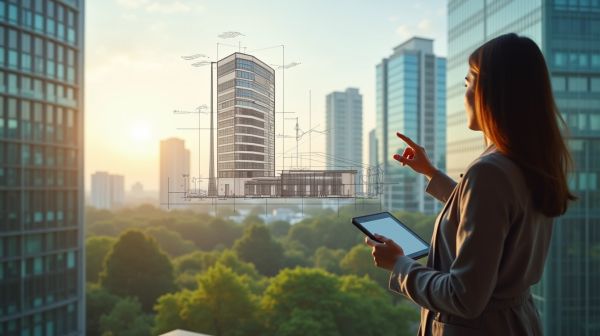 Maximiser l'efficacité énergétique des bâtiments : conseils pratiques