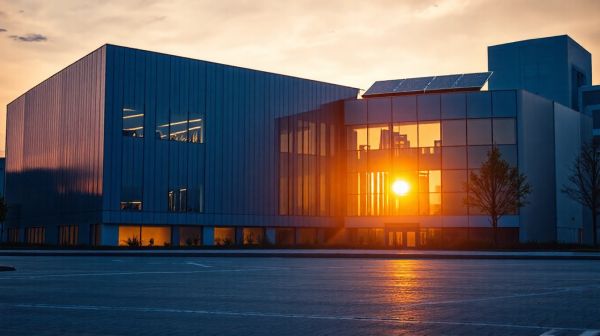 Maximiser l'efficacité énergétique des bâtiments : conseils pratiques