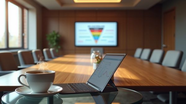Optimiser la génération de leads B2B qualifiés pour vos ventes