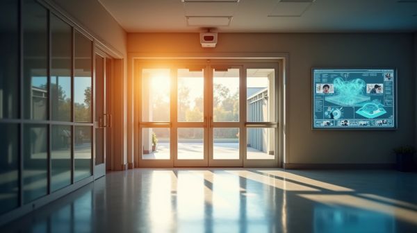Protégez vos établissements avec l'alarme PPMS adéquate