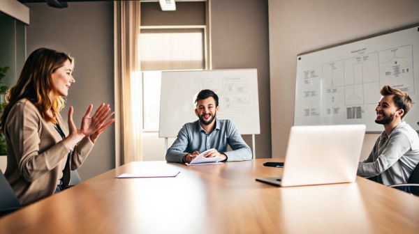 Top stratégies pour booster les leads B2B qualifiés en vente