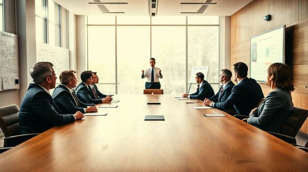 Top stratégies pour booster les leads B2B qualifiés en vente