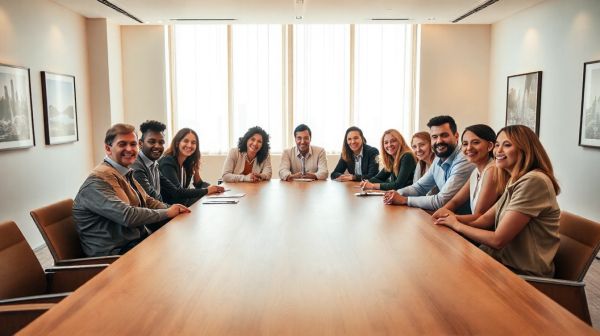 Top stratégies pour sélectionner les influenceurs idéaux