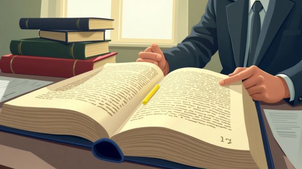 Un cadre juridique clair pour mieux comprendre vos droits