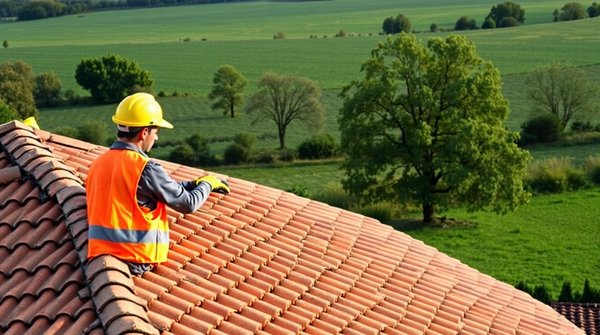 Couvreur à cognac : expertise, enjeux et solutions pour une toiture durable