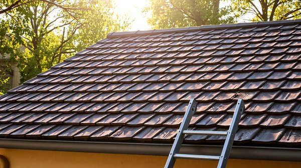 Couvreur à saintes : maximiser la durabilité et l'efficacité de votre toiture