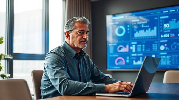 Assurez la conformité et l'efficacité avec un logiciel QHSE