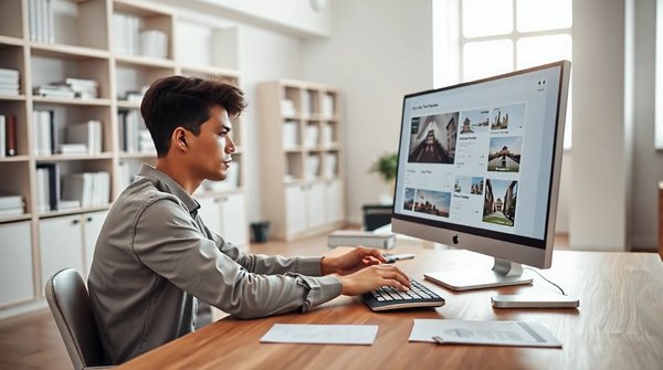 Devenez courtier immobilier : formation 100% en ligne adaptée