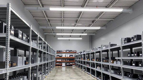 Abri de stockage batterie : solutions adaptées pour professionnels