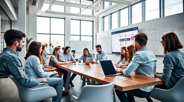 Développez votre e-commerce avec une agence prestashop à lyon